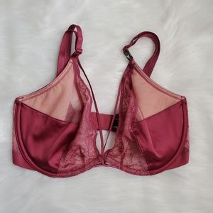 VS Very Sexy Plunge Strappy Bra